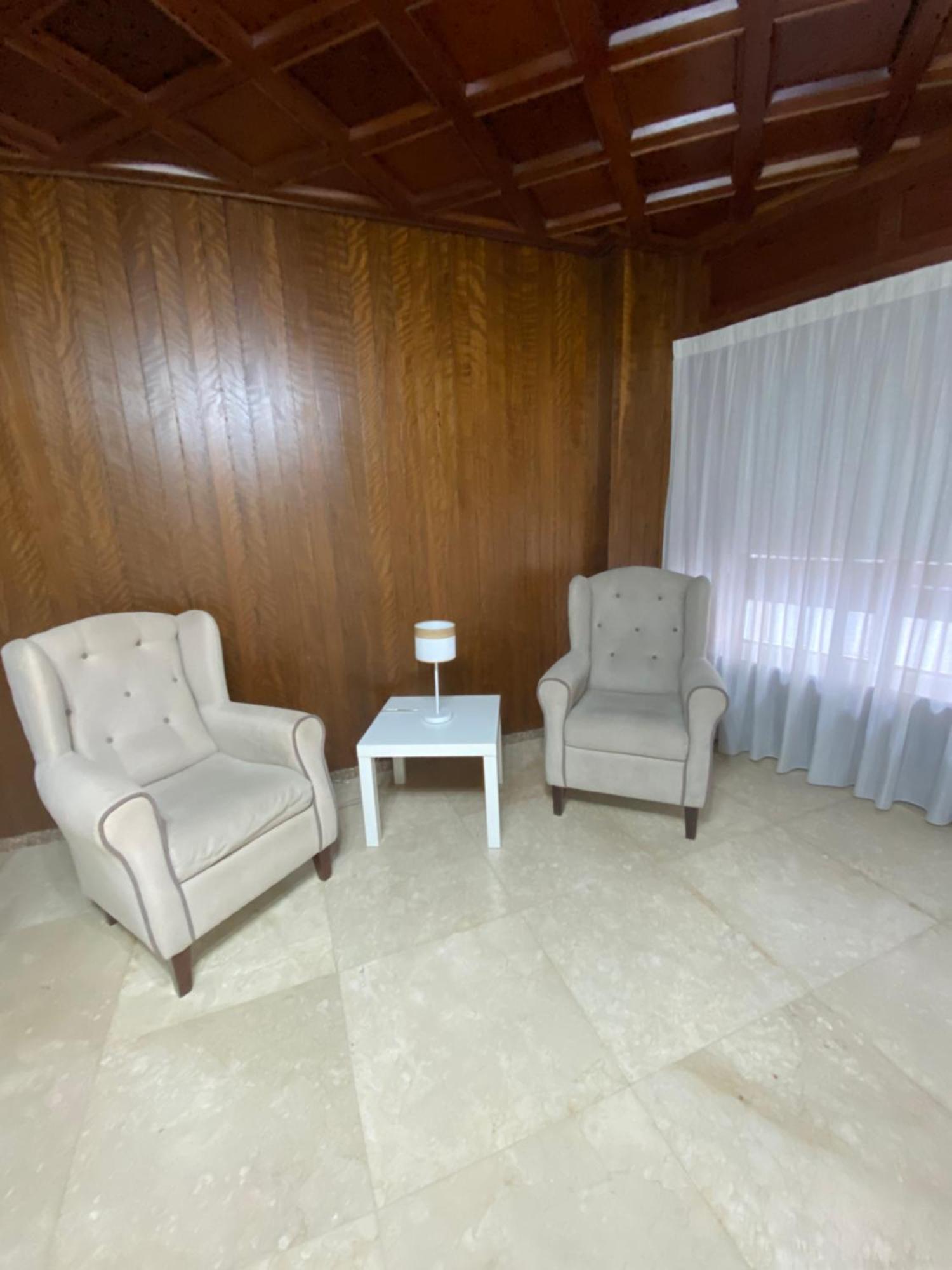 Vendaval Santa Marta de Ortigueira Exterior foto